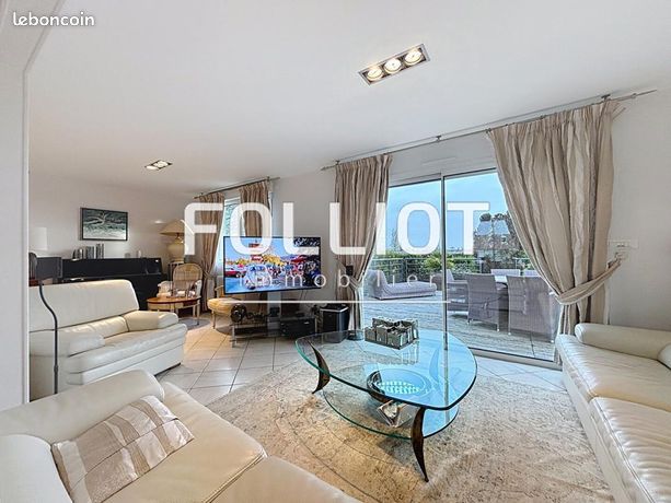Maison 5 pièces 129 m²
