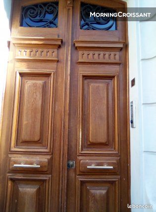 Appartement a louer saint-mande - 2 pièce(s) - 36 m2 - Surfyn