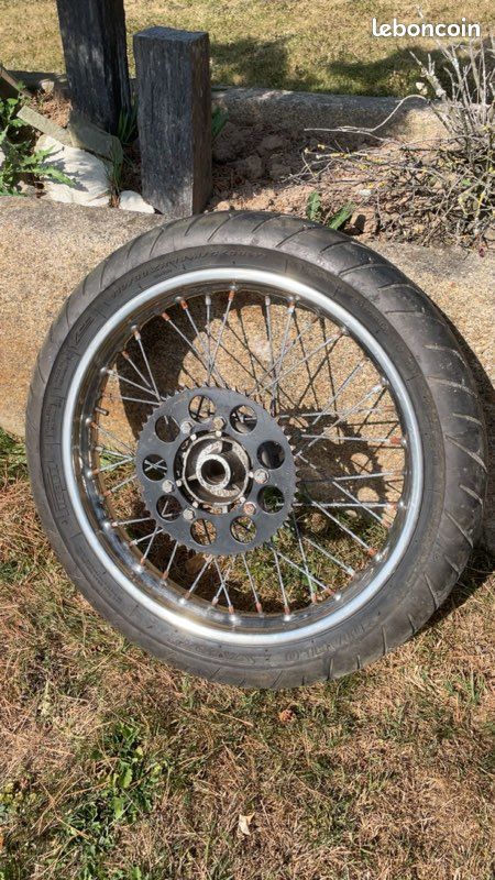Jante 50cc (image 2)