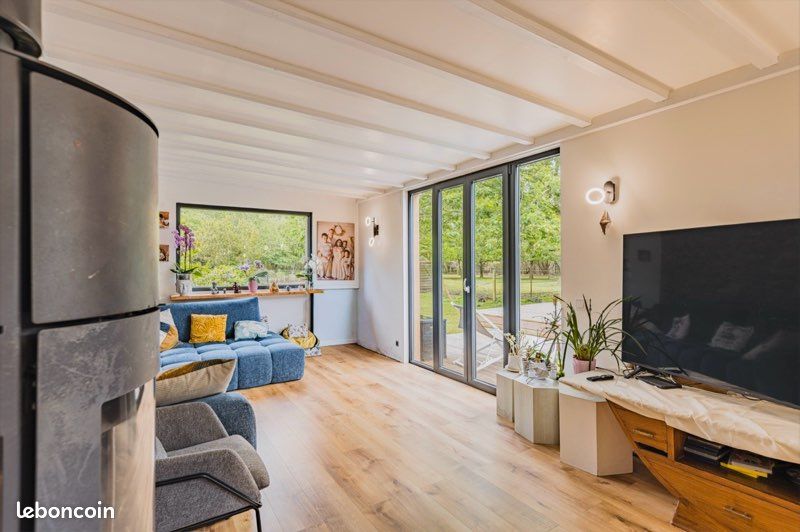 Maison 8 pièces 170 m² · à Gujan-Mestras · 170 m² · 1 190 000 €