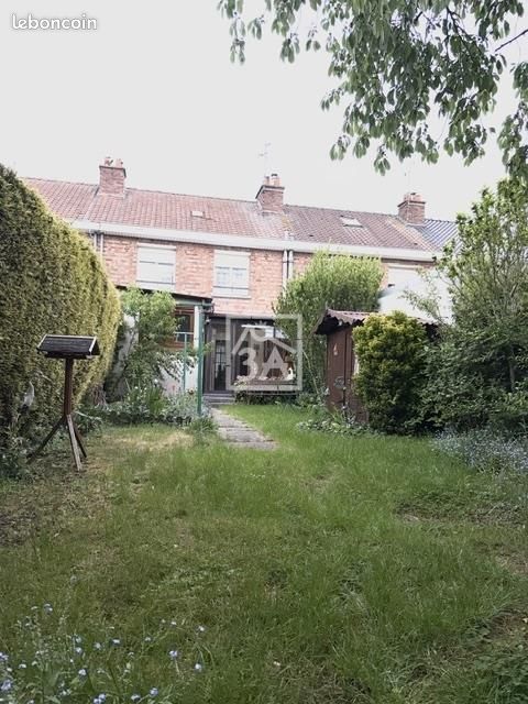 Maison 8 pièces 96 m² · à Armentières · 96 m² · 189 985 €
