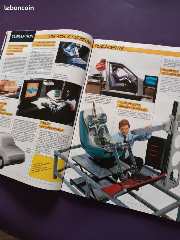 Renault magazine (image 5)