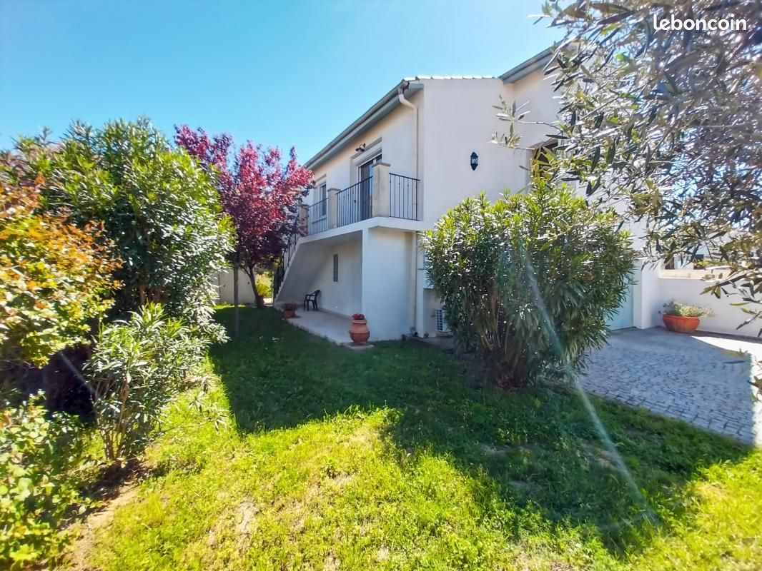 Maison 5 pièces 92 m² · à Pinet · 92 m² · 1 080 €