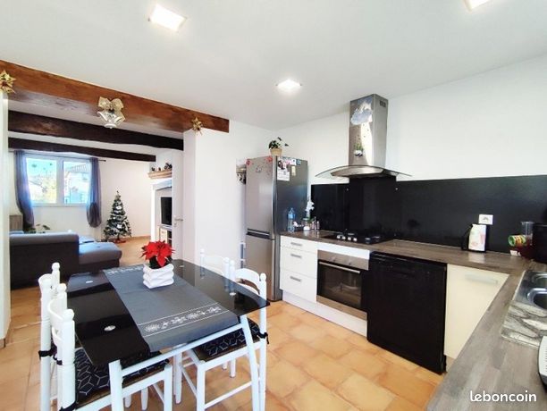 Propriété 9 pièces 229 m²