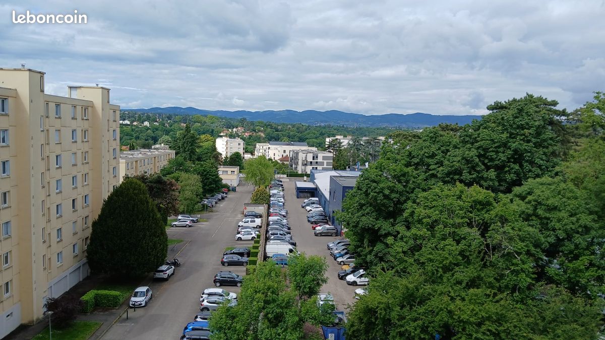 Appartement 3 pièces 79 m² · à Francheville · 79 m² · 1 150 €