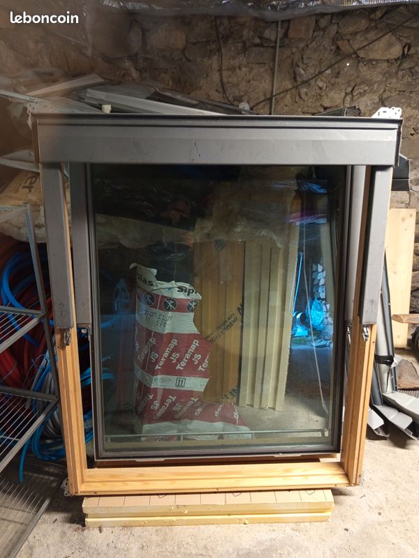 Velux 114/140 (image 2)