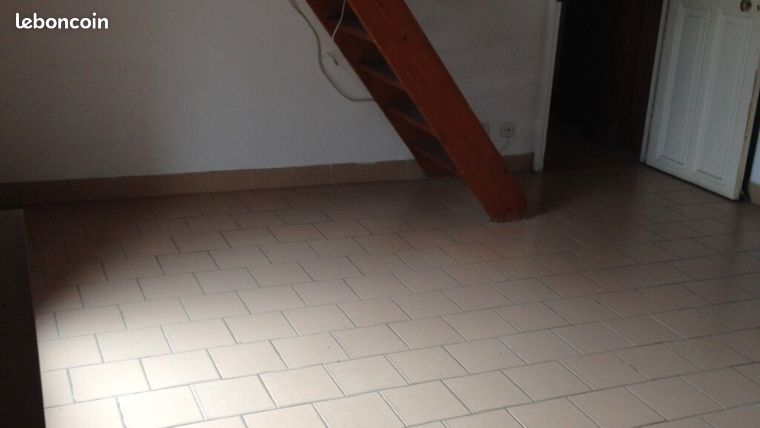 Appartement 1 pièce 26 m²