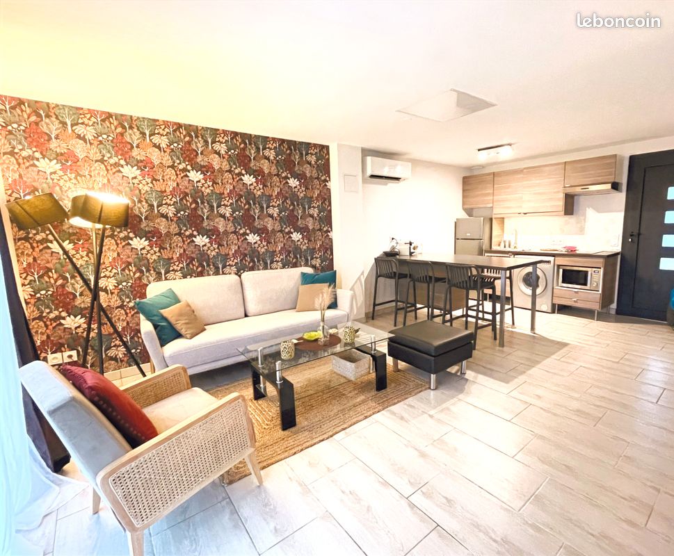 Appartement 3 pièces 55 m² · à Merville · 55 m² · 995 €/mois