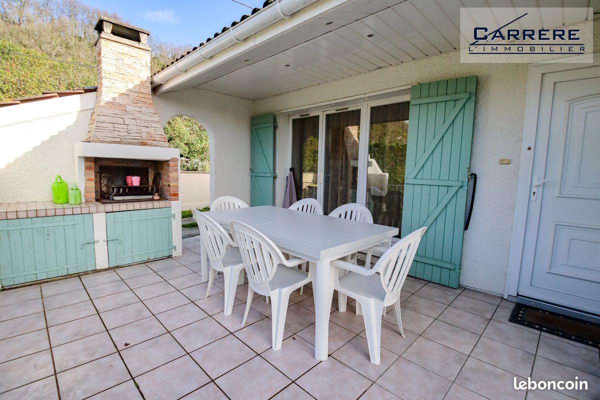 Maison 6 pièces 154 m² · à Latresne · 154 m² · 299 500 €
