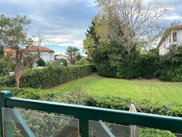Appartement 1 pièce 27 m²