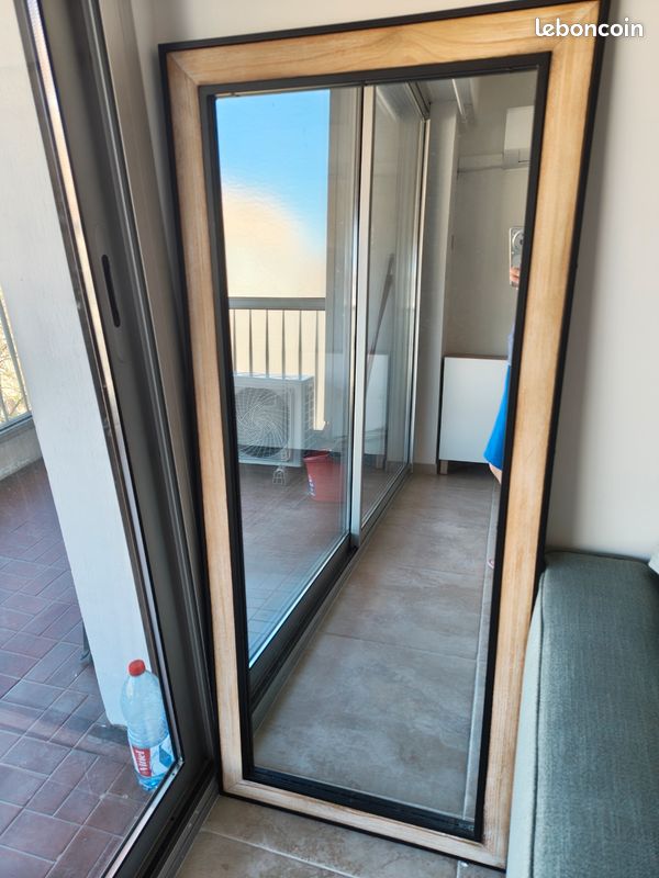 Mirror plein pied (image 2)