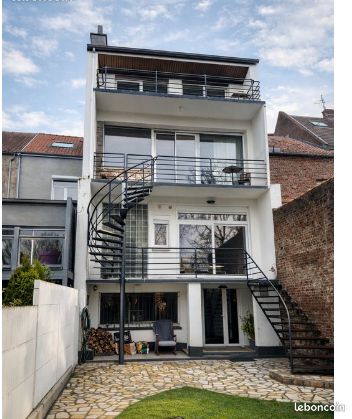 Maison 10 pièces 270 m² · à Liévin · 270 m² · 260 000 €