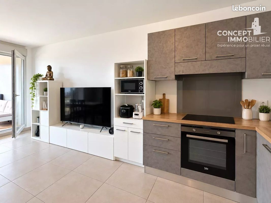 Appartement 1 pièce 64 m² · à Fameck · 64 m² · 1 000 €/mois