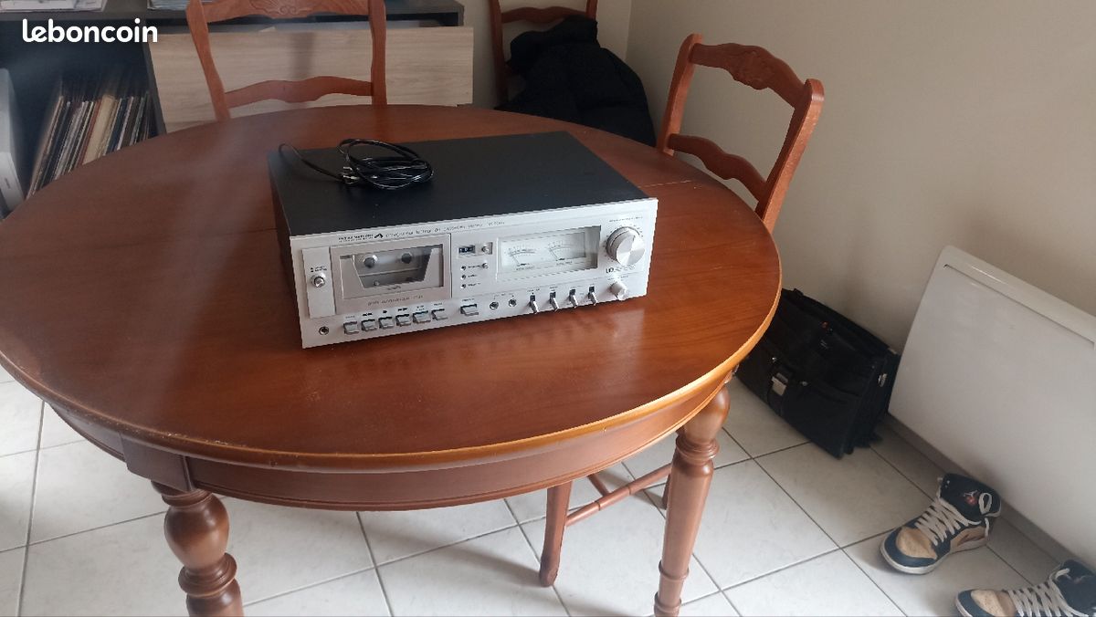 Ensemble hifi vintage (image 6)