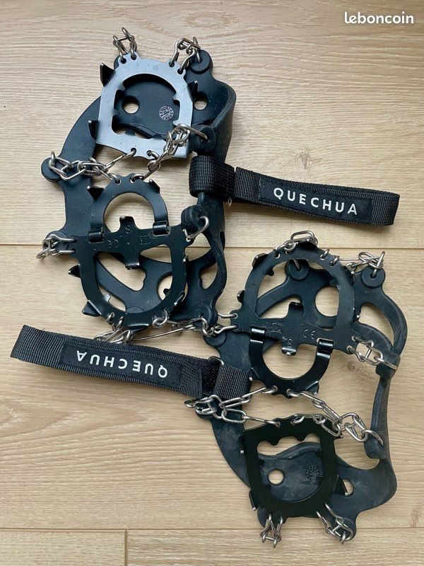 Crampons de randonnée (image 5)