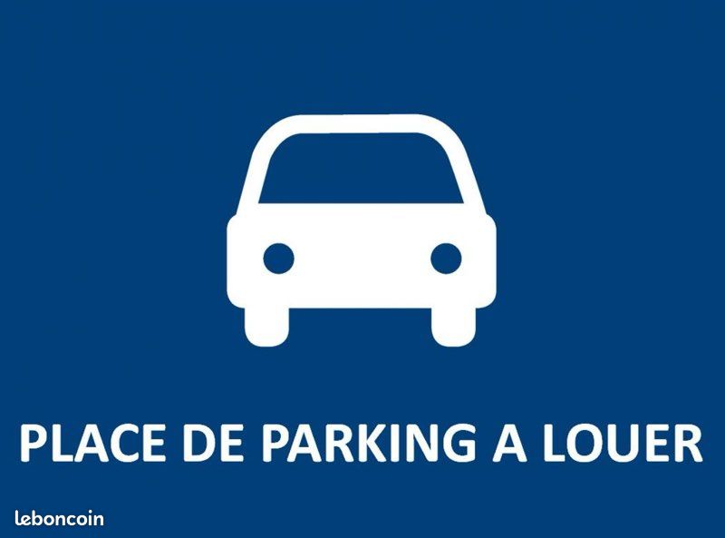 Parking · à Champs-sur-Marne · 60 €