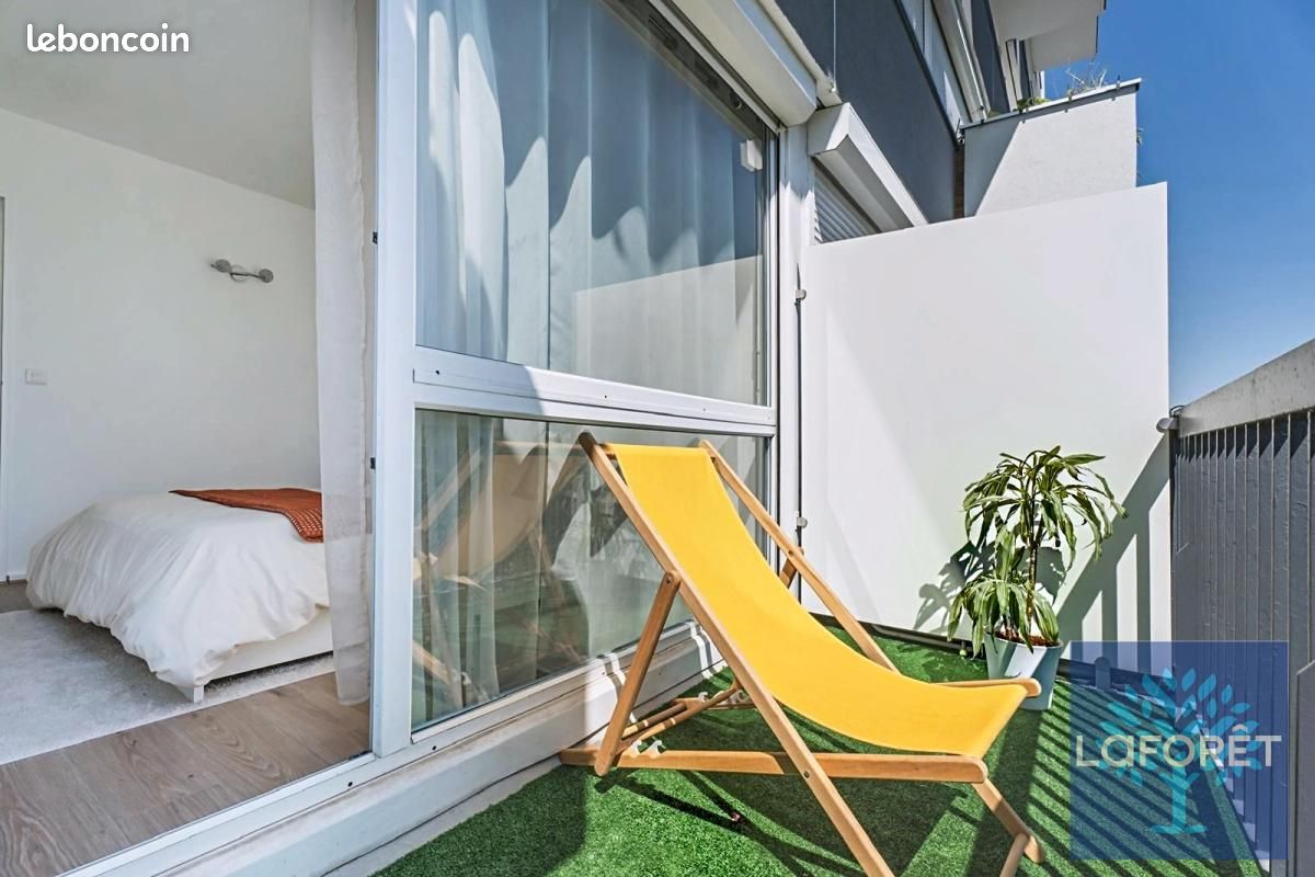 Appartement 4 pièces 83 m² · à Neuilly-sur-Marne · 83 m² · 215 000 €