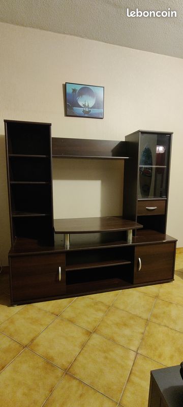 Meuble TV (image 1)