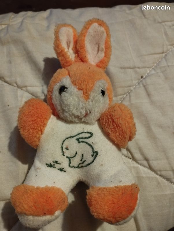 Lot de 3 peluche (image 2)