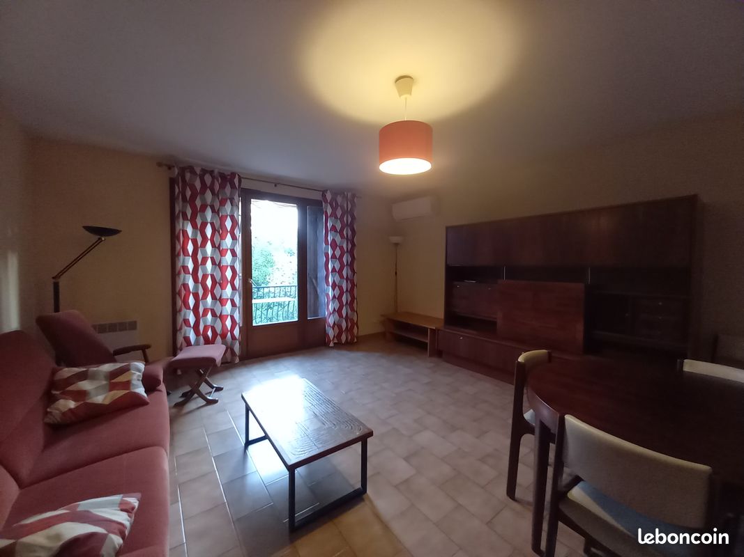 Appartement 3 pièces 85 m² · à Montpellier · 85 m² · 1 400 €