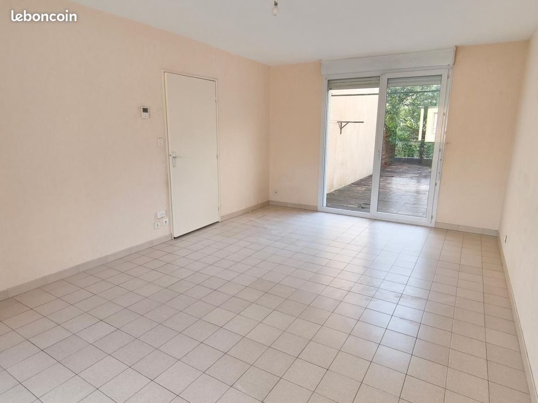 Maison 4 pièces 83 m² · à Nîmes · 83 m² · 165 000 €