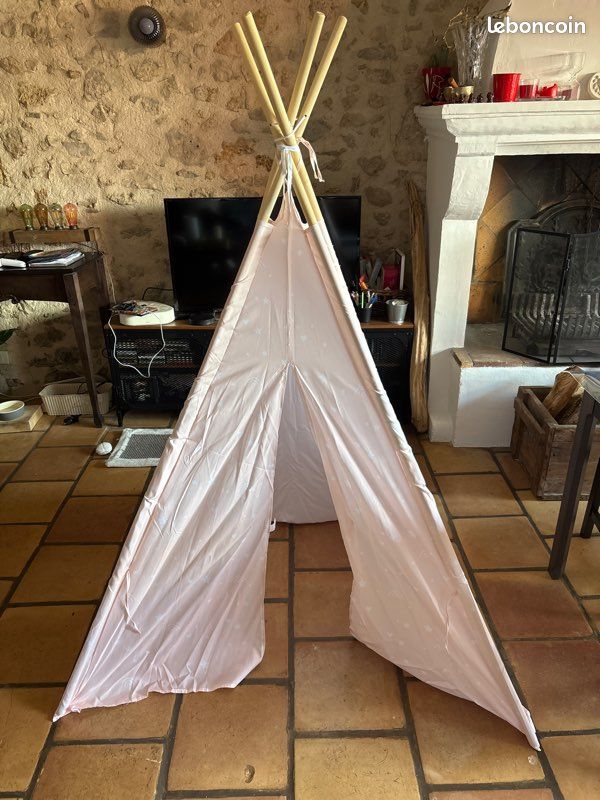 Tipi (image 1)