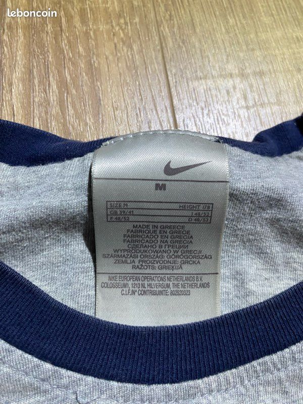 T-shirt Nike (image 5)