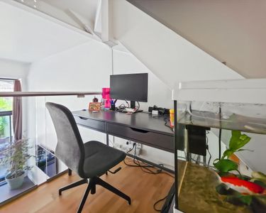 Appartement 490 000 € - 119 m²