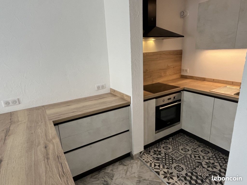 Appartement 3 pièces 57 m² · à Antibes · 57 m² · 1 350 €