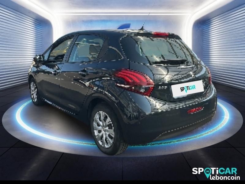 Peugeot 208 1.2 PureTech 68ch E6.c Active 5p (image 7)
