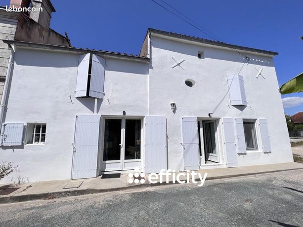 Maison 6 pièces 160 m²