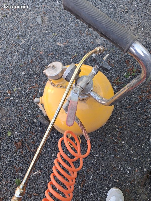 Pulverisation pneumatique 24l (image 2)