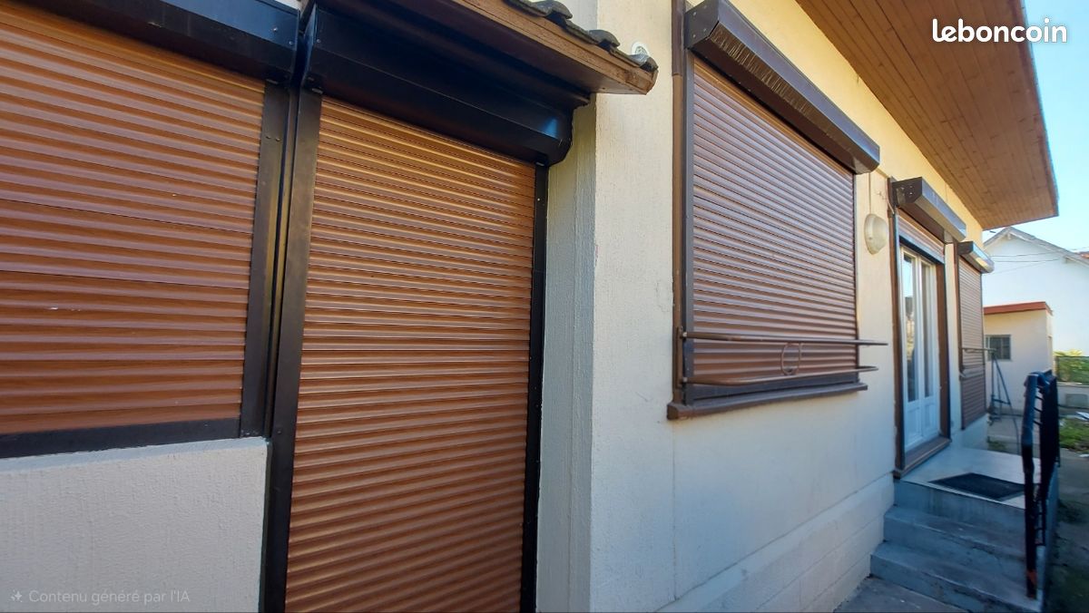 Maison 5 pièces 75 m² · à Saint-Denis · 75 m² · 209 000 €