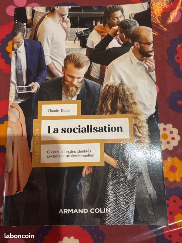 La socialisation (image 2)