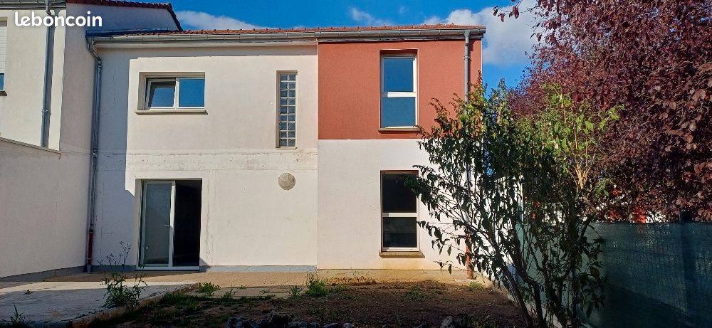 Maison 5 pièces 121 m² · à Laneuveville-Devant-Nancy · 121 m² · 217 000 €