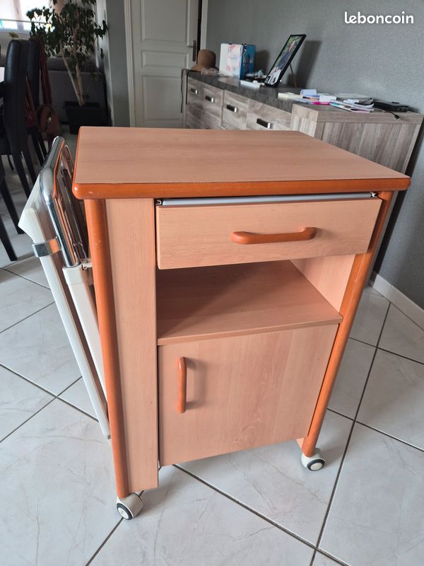 Table handicapée (image 6)