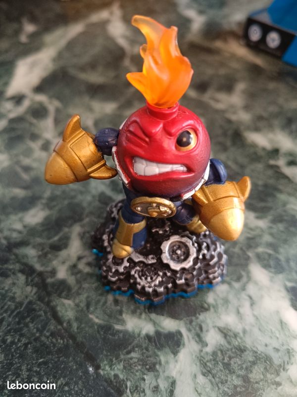 Skylanders lightcore (image 1)