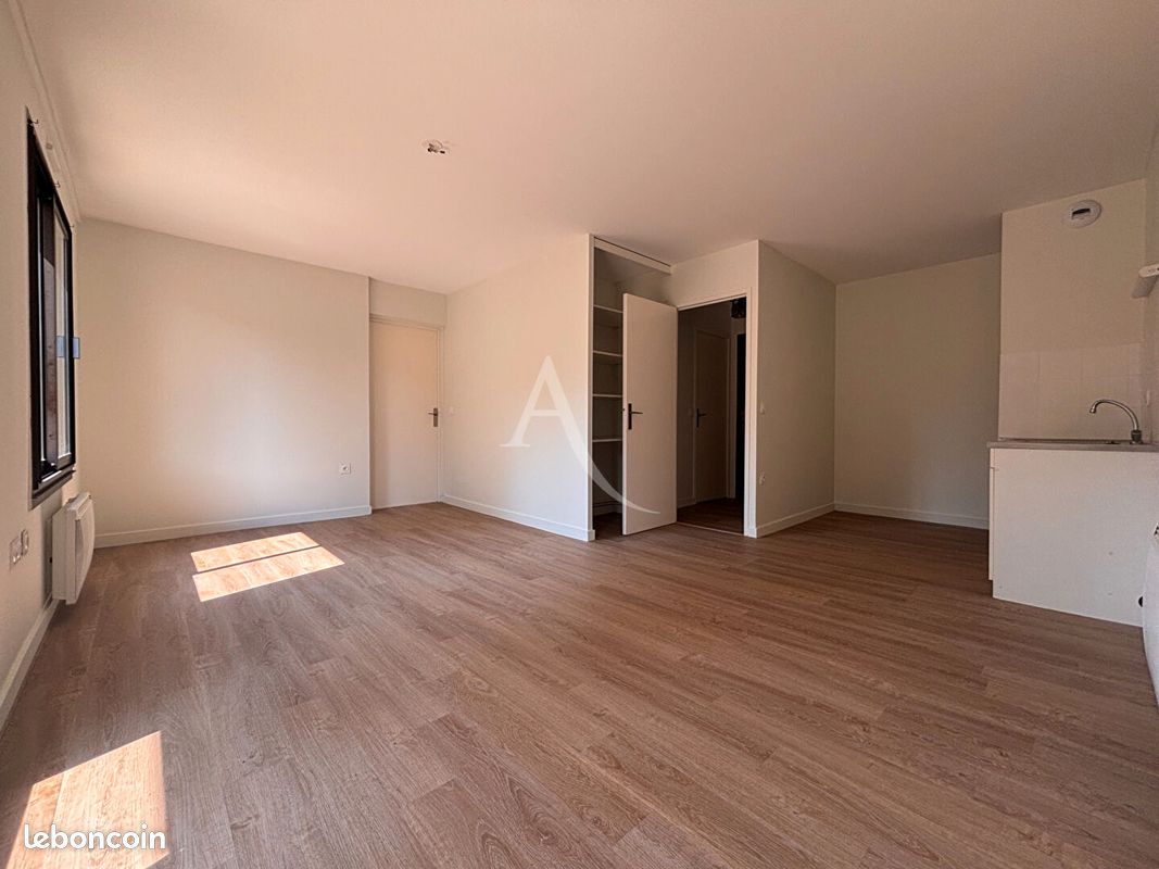 Appartement 2 pièces 41 m² · à Laval · 41 m² · 72 900 €