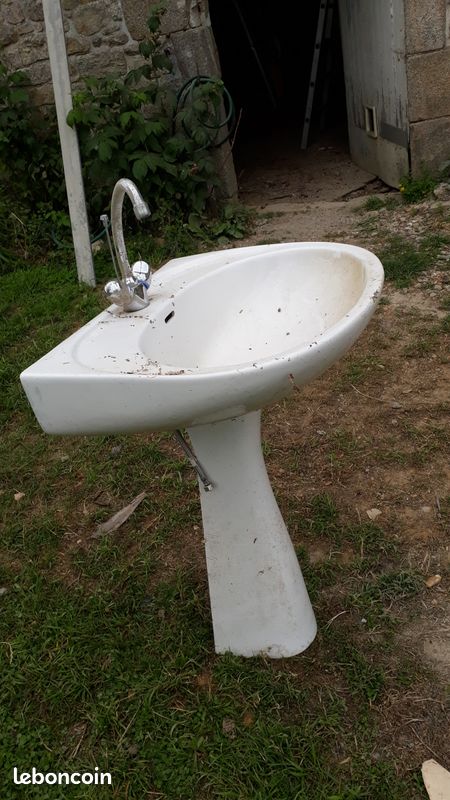 Lavabo (image 1)