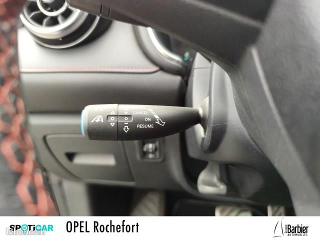 MG EHS 1.5T GDI PHEV Luxury 5P (image 22)