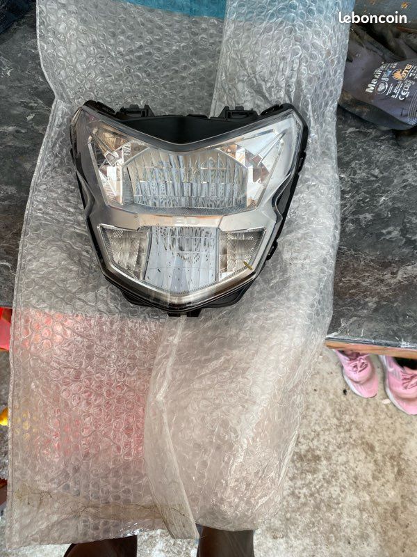 Feu de Honda cbf125 (image 1)