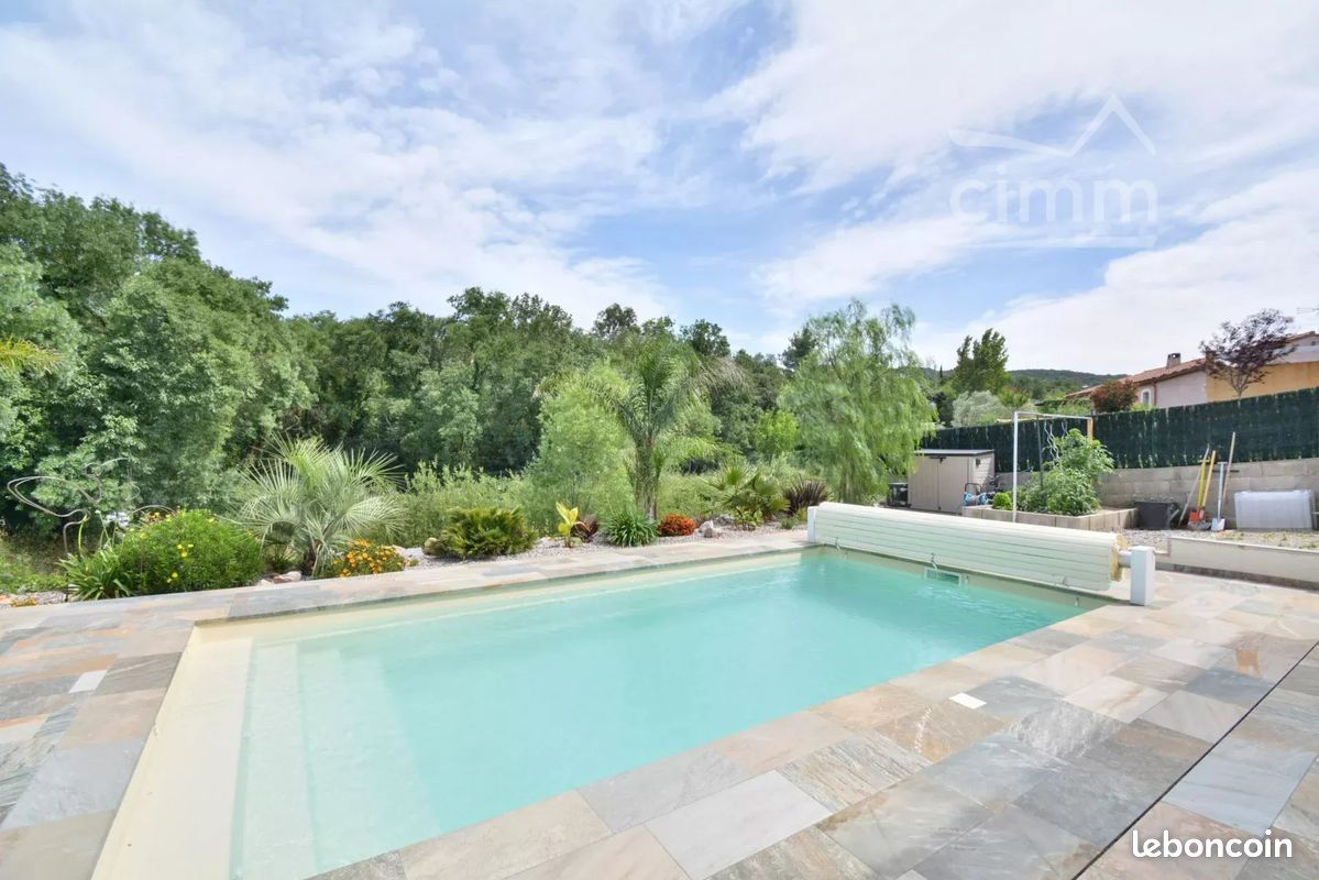 Maison 5 pièces 134 m² · à Maureillas-Las-Illas · 134 m² · 329 000 €