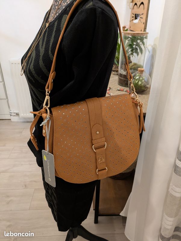 Leboncoin Sac Jump Femme Leboncoin Sac Lulu Castagnette Vente