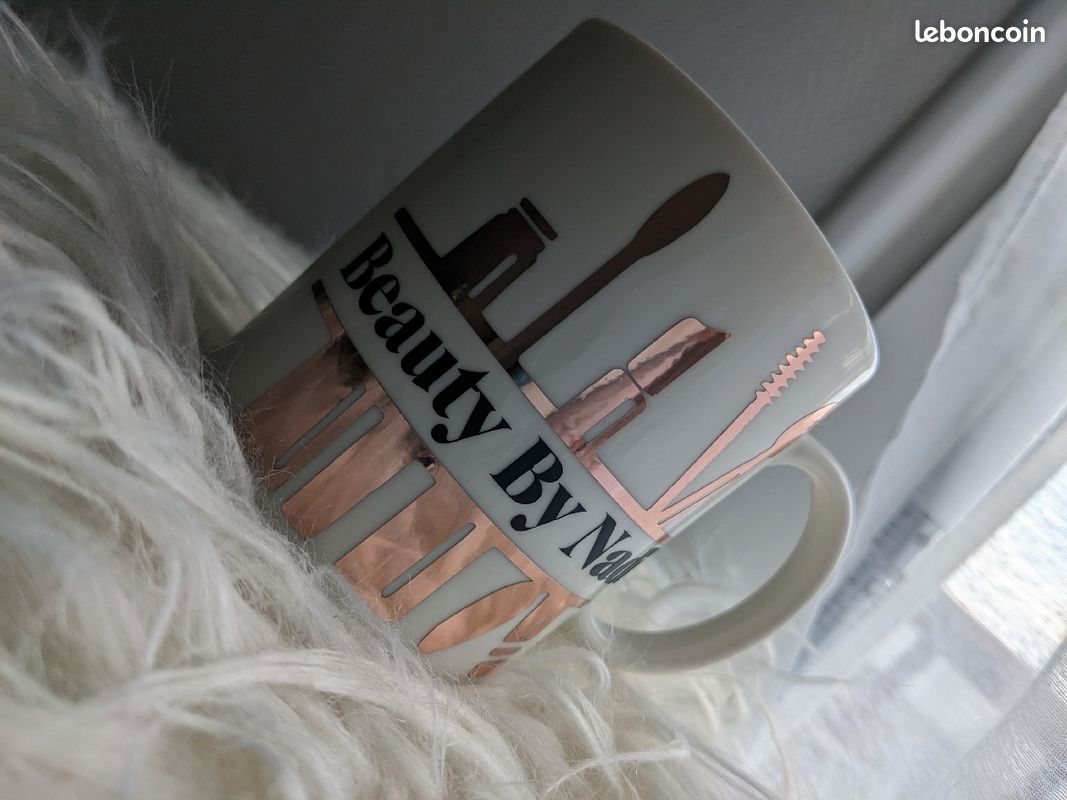 Mug personnalisee (image 3)