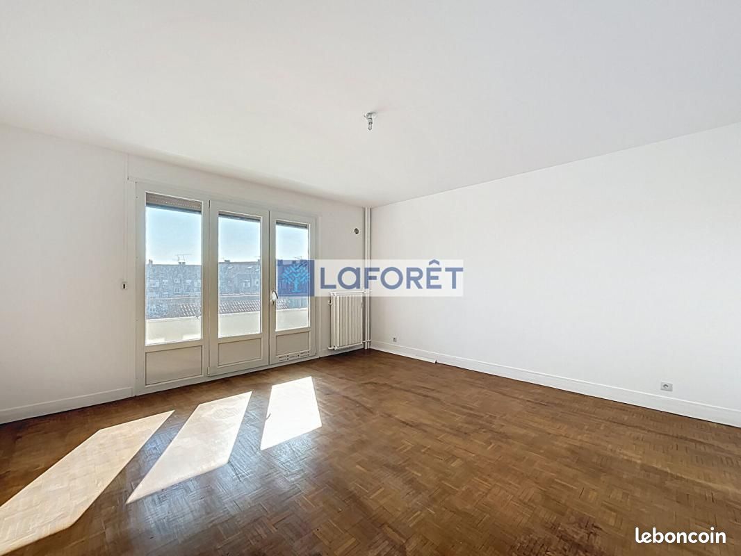 Appartement 3 pièces 55 m² · à Saint-Dizier · 55 m² · 650 €/mois