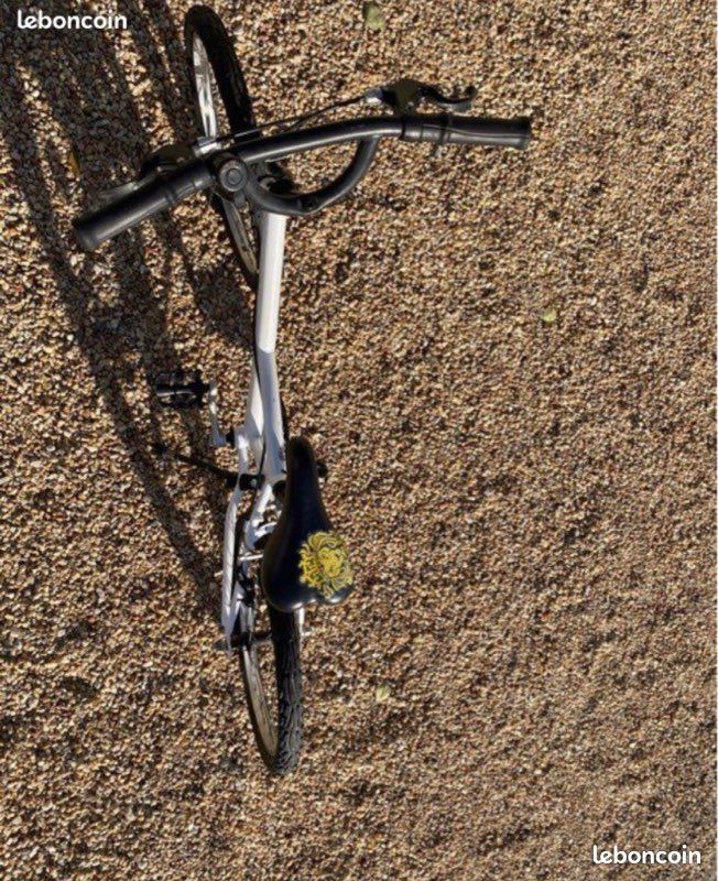Vélo enfant (image 1)