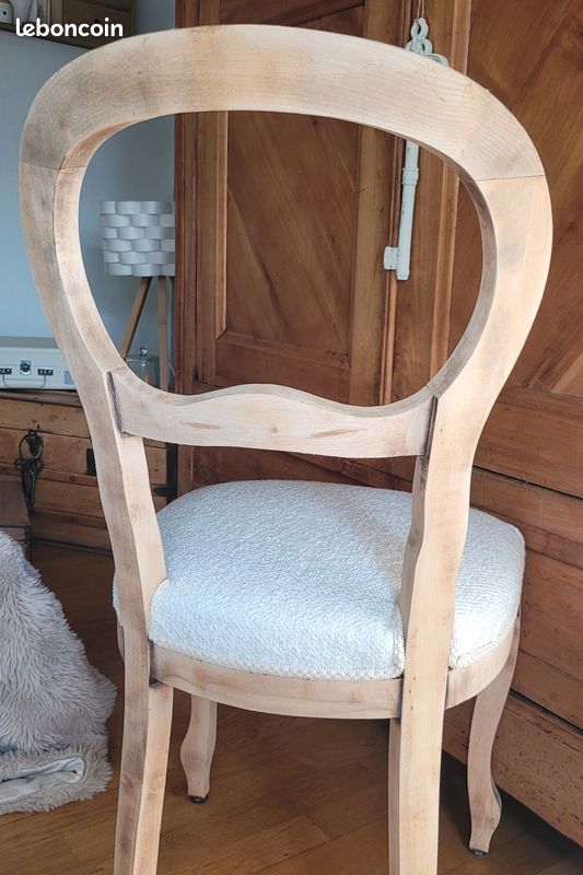 Chaise (image 2)