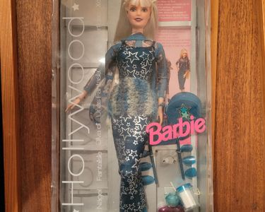 Maison Shelly Barbie Vintage 1999 Mattel - Jouet D'occasion En Boîte