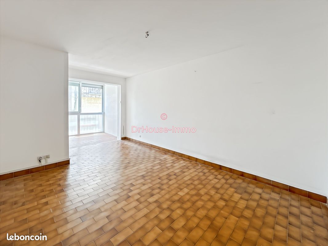 Appartement 3 pièces 55 m² · à Sète · 55 m² · 188 000 €