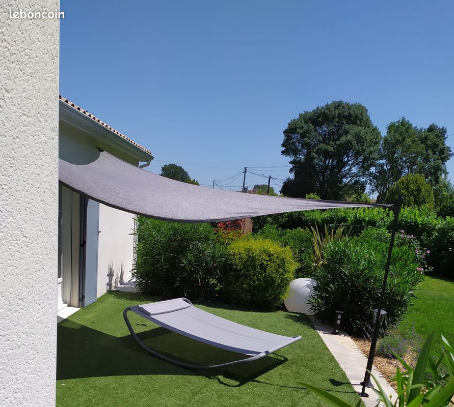 Maison 5 pièces 125 m² · à Val-de-Cognac · 125 m² · 289 000 €